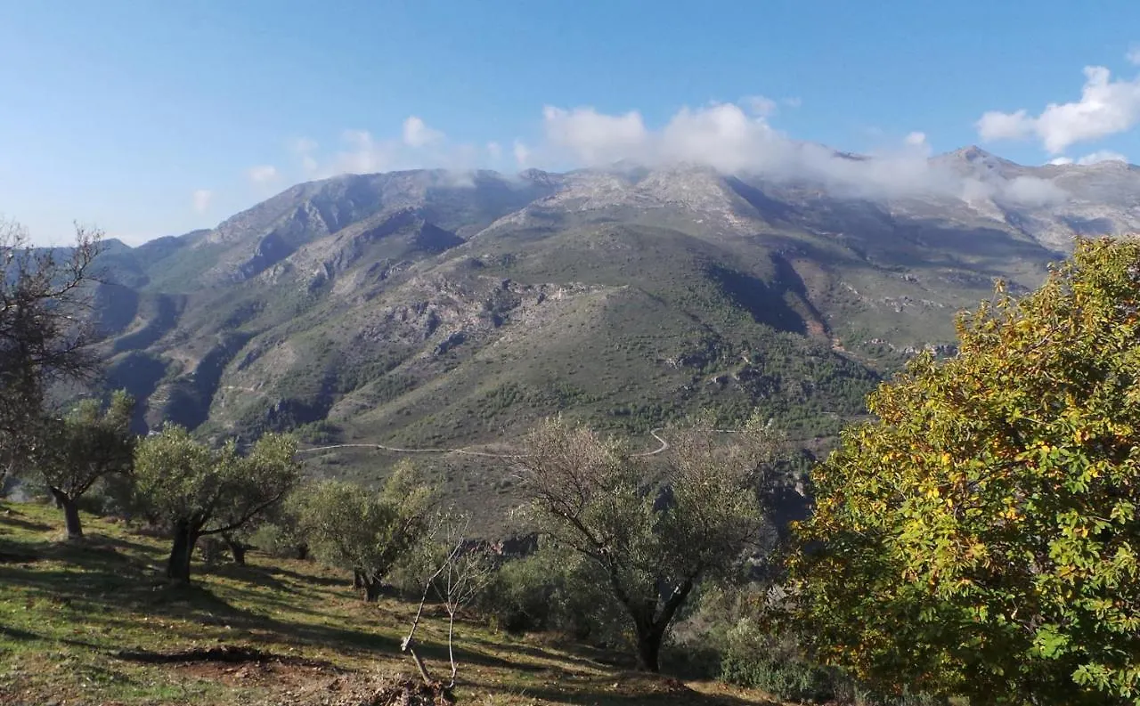Villa Cortijo Luque Nerja 0*,